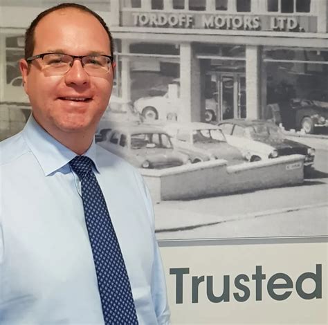 Ben Creswick named MD at JCT600 VLS .